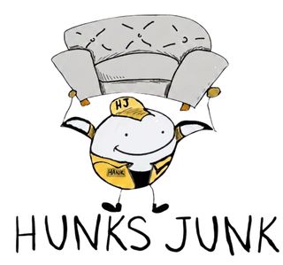 Hunks Junk Removal