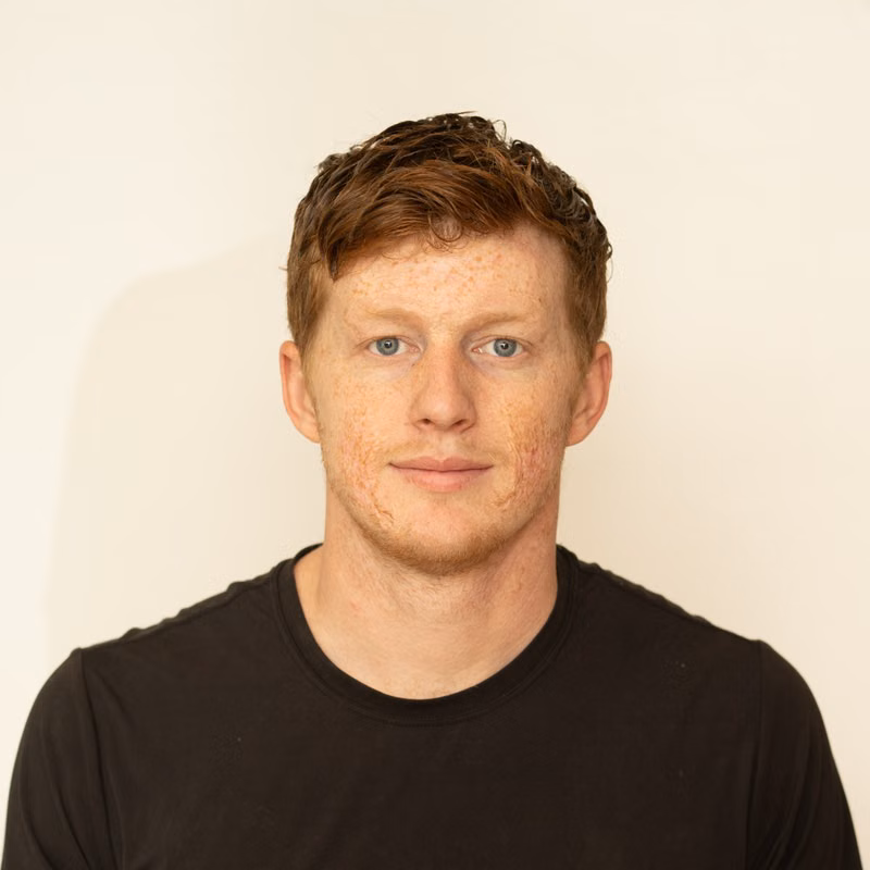 Caleb T.